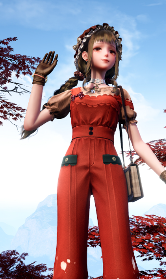 Mushroom Collector image