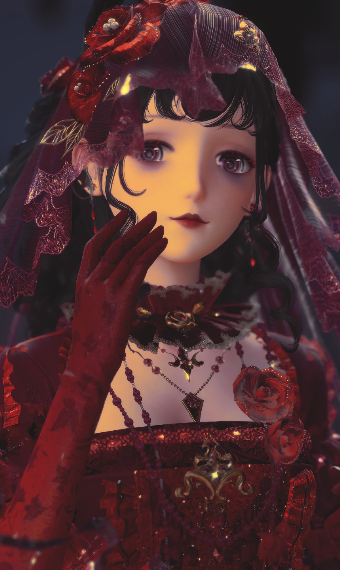 Vampire Countess image