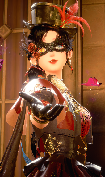 Phantom Thief image