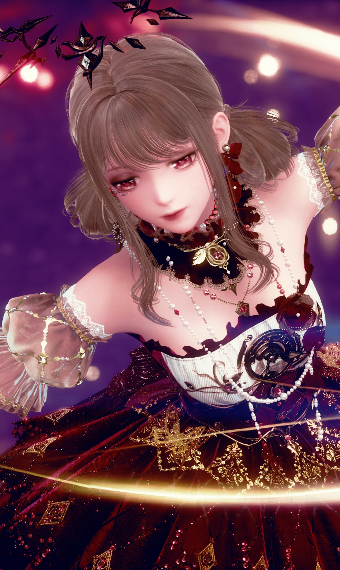 Mayde - Passionate Grace image
