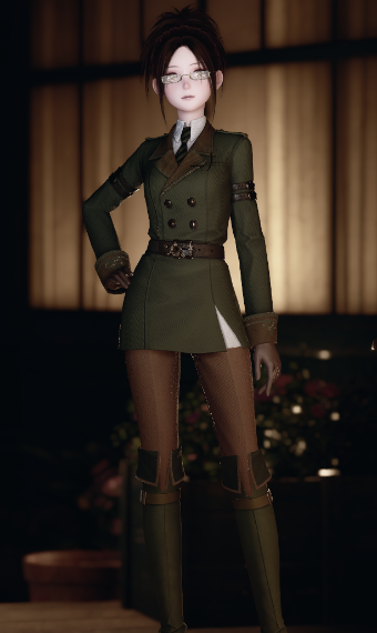 Hange Zoe - Attack on Titan image