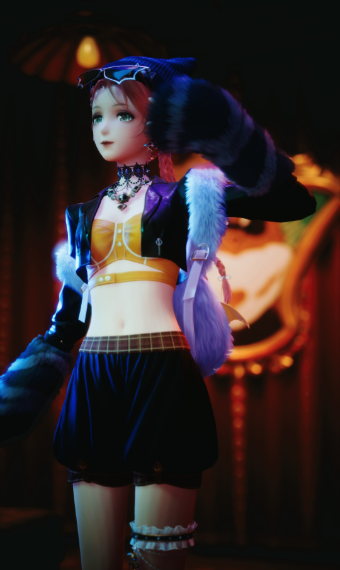 Scene Queen image