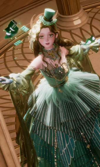 Melodic Chant (Nancy) image