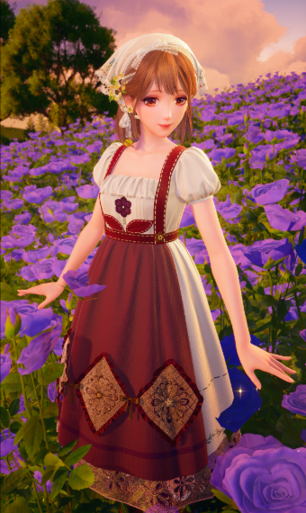 Spring Cottage image