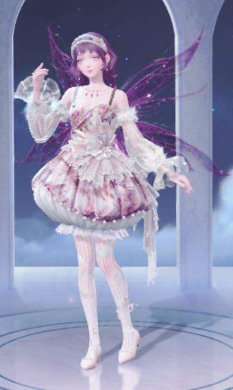 Shroom Fairy image