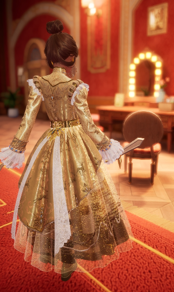The Red Opera image