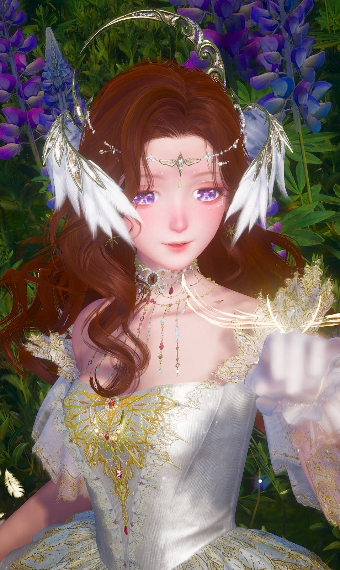 Celestial Bird image
