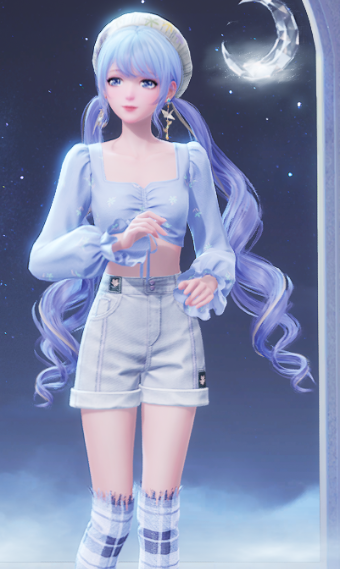 Nikki Project 1 image
