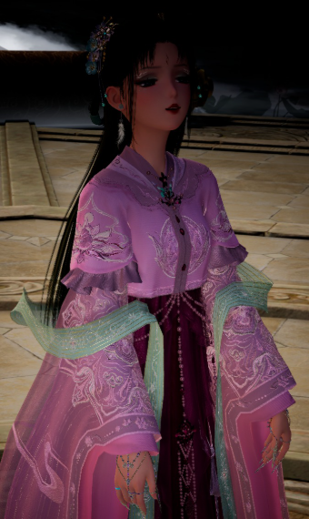 Garden Party Maomao image