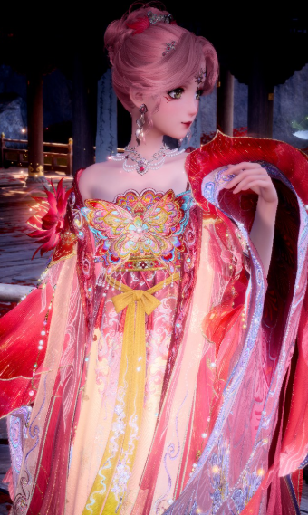 Lady Gyokuyo image