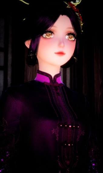 Lady Loulan image