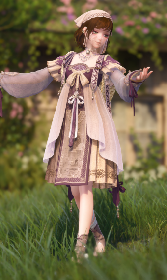 Silk Dance image