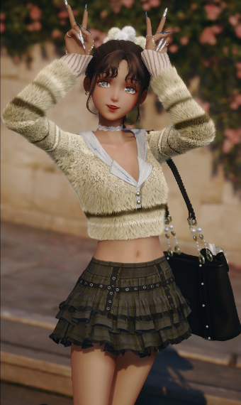 She's Just That Girl image