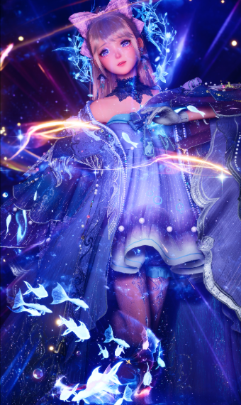 Sangonomiya Kokomi (Genshin Impact) image