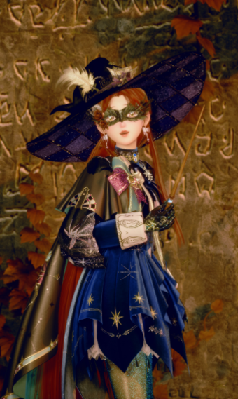 Whimsical Hex image
