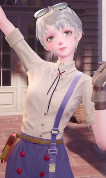 Bennett (Genshin Impact) image