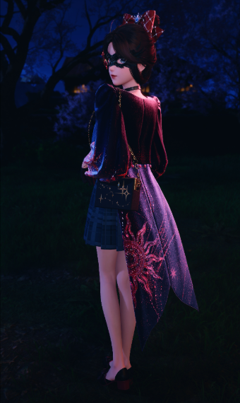 Midnight Rouge image