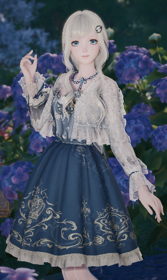 Gentle Steps image