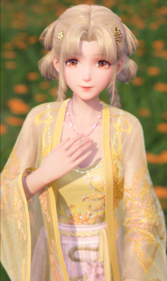 peach blossom image