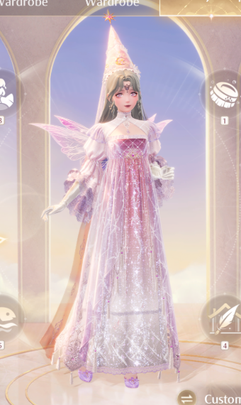 Fairy Floatw image