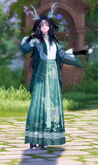 Jadelit Dancer image