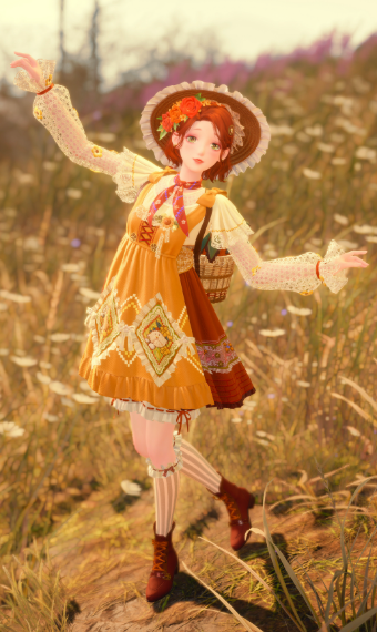Joyful Harvest image