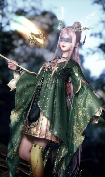 Oh Deer, miss Cat! image