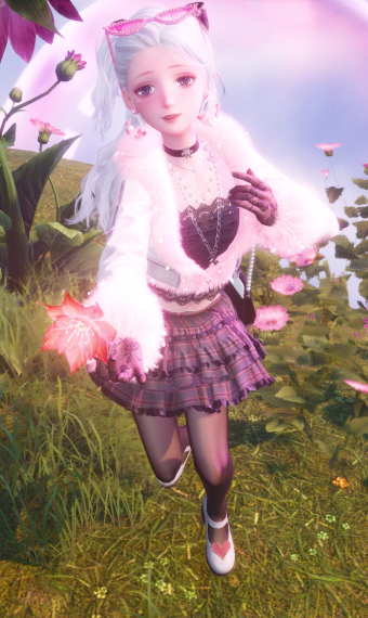 girlypop dreams image