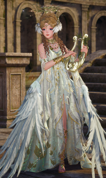 Divine Chorus image