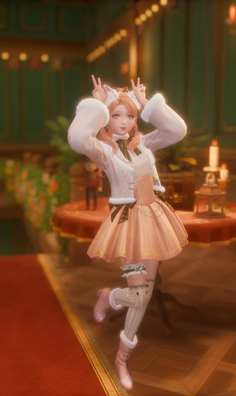 Fluff, puff, and fur image