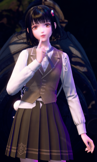 peni parker nikki <33 image