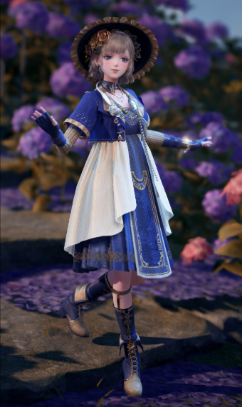 Garden Keeper image
