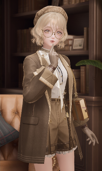Hidden Clue image