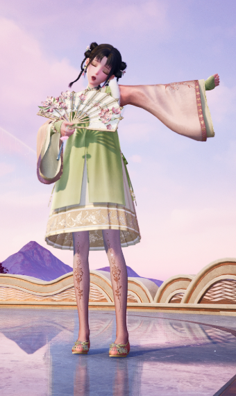 peach princess image