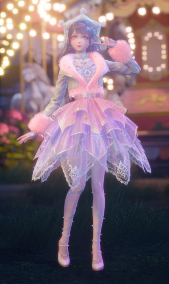 Wintry Whimstar image