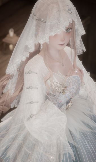 Abandoned Bride image