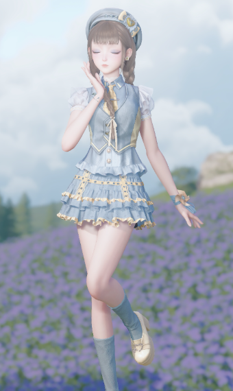 Cotton Candy image