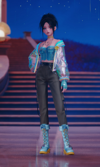 Trendy Tinkerer image