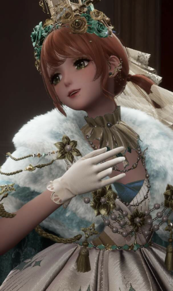 Princess Of The Stage image