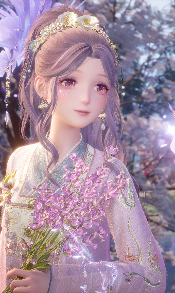 1.8:  Wisteria Dream image