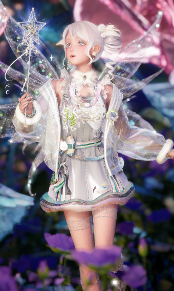 Angel Fairy image