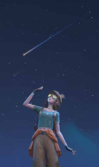Star Catcher image
