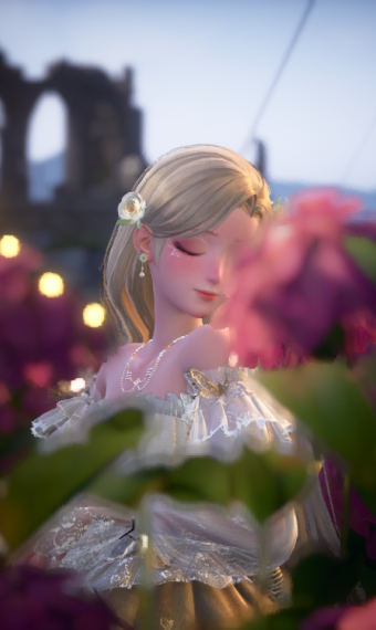Bloom image