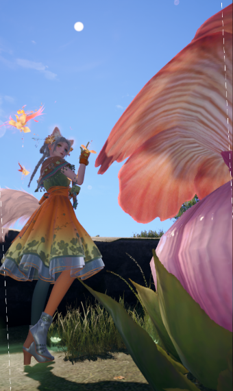 Awaken Springbloom Noah image