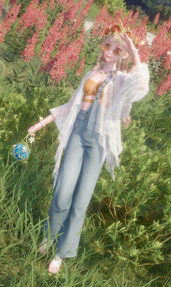 Let the sunshine in image