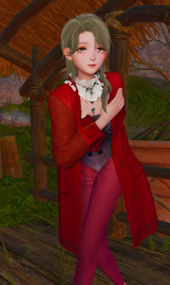 Miles Edgeworth from Ace attorney image
