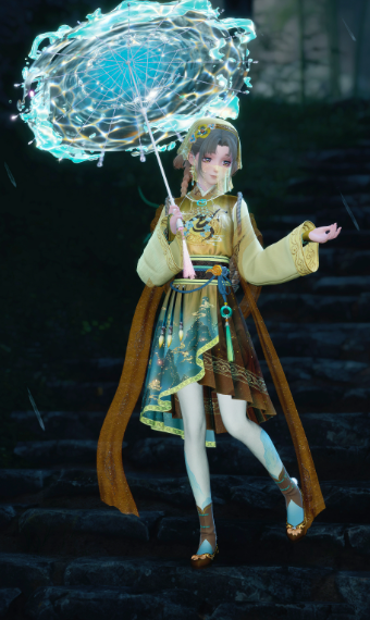 Herbalist's Apprentice image