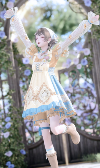Daisy Haven image