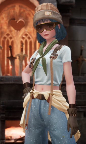 Blacksmith image