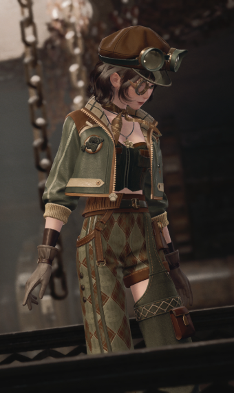 Gear Fixer image
